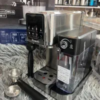 اسپرسوساز مخزن شیردار زانتی / اسپرسو ساز اتومات