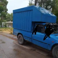 اتاق مسقف|قطعات یدکی و لوازم جانبی|شیراز, کوشک میدان|دیوار