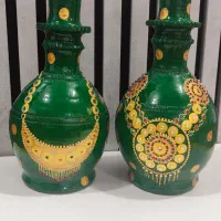 قلیان لنگه ای