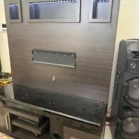 میز تلویزیون ترک|میز تلویزیون|اسلام‌شهر, شهرک الهیه|دیوار