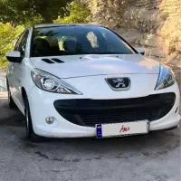 ۲۰۷ فرانسه|خودرو سواری و وانت|تبریز, |دیوار