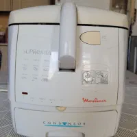 سرخ کن مولینکس