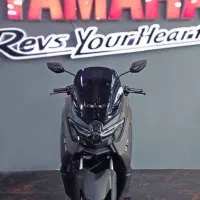 YAMAHA NMAX TECMAX TURBO(ABS)|موتورسیکلت|کرج, عظیمیه|دیوار