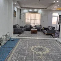 رهن واحد آپارتمان طبقه دوم