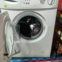 ماشین لباسشویی مارک آبسال