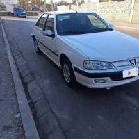 پژو پارس سال مدل ۱۴۰۰|خودرو سواری و وانت|مشهد, شهرک امام هادی (شهرک غرب)|دیوار