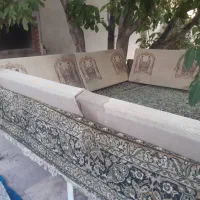 باغ ویلا/مشجر/۵۰متری شهرکی/منطقه اقاقیا|فروش خانه و ویلا|ماهدشت, |دیوار
