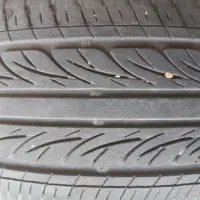 چهار حلقه لاستیک پژو ۲۰۵ کره ای کومهو مارشال