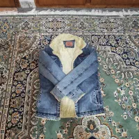 کاپشن لی در حد نو باکیفیت