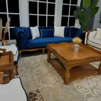 مبل نیکا برند اقای انصاری|مبلمان خانگی و میز عسلی|یاسوج, |دیوار