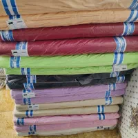 خریدار همه نوع پارچه تیکه طاقه متری یاردی وکیلویی