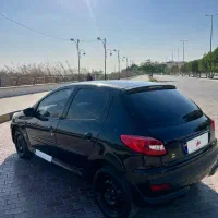 207 دنده|خودرو سواری و وانت|خرمشهر, |دیوار