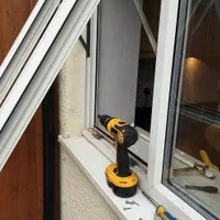 رکلاج درب و پنجره