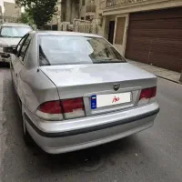 سمند x7 توضیحات