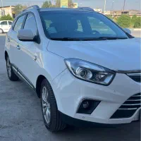 جک s5 اتومات موتور ۲۰۰۰