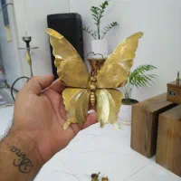 مجسمه برنجی|مجسمه، تندیس، ماکت|اسلام‌شهر, شهرک قائمیه|دیوار