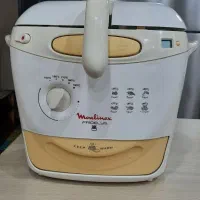 سرخ کن مولینکس