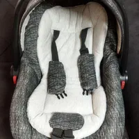 کریر کاملا سالم درحد نو|کالسکه و لوازم جانبی|رشت, فلسطین|دیوار