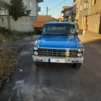 نیسان تکسوز