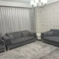 مبل ۸نفره درحد نو کاملا سالم