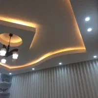 اجرای گچ کاری