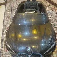 ماشین شارژی