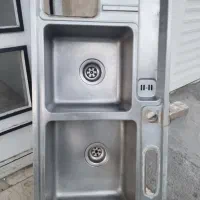 سینک ظرفشویی