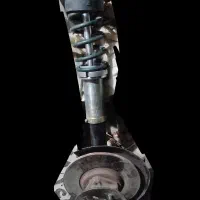 کمک اسپرت|قطعات یدکی و لوازم جانبی|قم, زاویه|دیوار