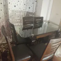 میز ناهار خوری