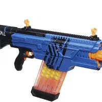 تفنگ نرف rival mxvi 4000