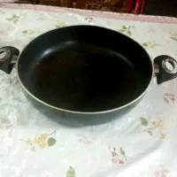 4 عدد ظروف تفلون کارکرده|ظروف پختوپز|قزوین, |دیوار