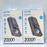 پاور بانک20000