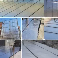 ایزوگام میلانی|خدمات پیشه و مهارت|سیرجان, |دیوار