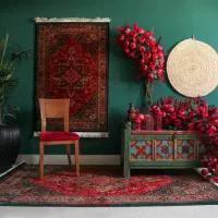 عکاسی تم یلدا