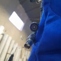 دوربین دید در شب و روز درجه یک|دوربین مداربسته|قم, سراجه (۱۵ خرداد)|دیوار