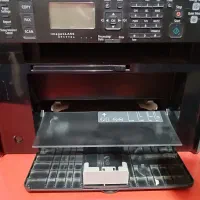 پرینتر کانن ومقداری لوازم خانگی|پرینتر، اسکنر، کپی، فکس|مشهد, بهمن|دیوار