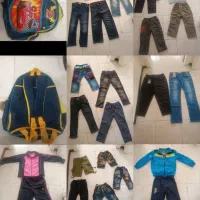 کفش ولباس