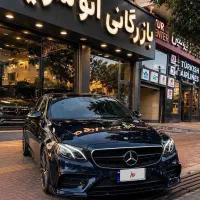 مرسدس بنز E300