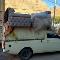 مبل پوپال کیفیت و قیمت رقابتی نقدوشرایطی|مبلمان خانگی و میز عسلی|ماکو, |دیوار