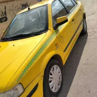 سمند LX EF7، مدل ۱۳۹۶|خودرو سواری و وانت|رفسنجان, |دیوار