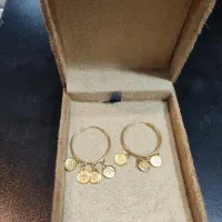 گوشوار ودستنبند