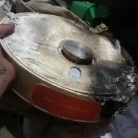جارو رباتیک s20 plas اکبند فقط قابش سوخته