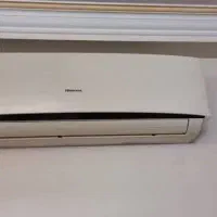 کولر گازی اسپیلت هایسنس ۲۴۰۰۰