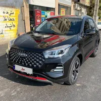 فروش x55 مدل 1403