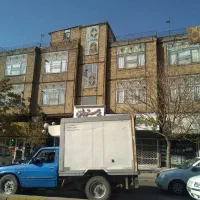 فروش آپارتمان تجاری و مسکونی و سه نبش|فروش آپارتمان|قزوین, |دیوار