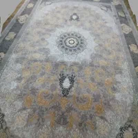 یک جفت فرش ۹متری|فرش|کرج, حسین‌آباد|دیوار