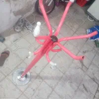 چوب لباسی بچه|اسباب و اثاث بچه|شیراز, ده پیاله|دیوار