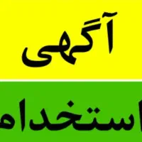 فروشنده یا همکار خانوم