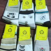 جوراب بچگانه|لباس|قم, نیروگاه|دیوار