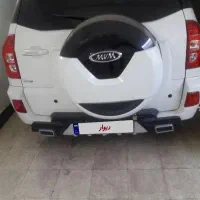 ام وی ام x33|خودرو سواری و وانت|کرمان, |دیوار